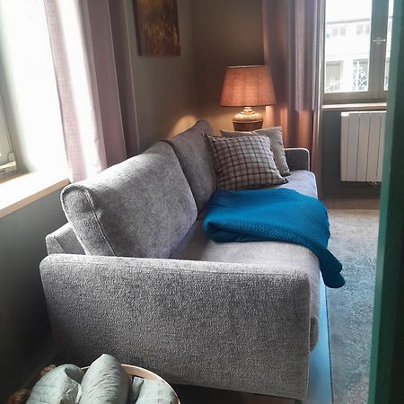 Gite Boniface Pour 2 Pers Bergheim Buitenkant foto